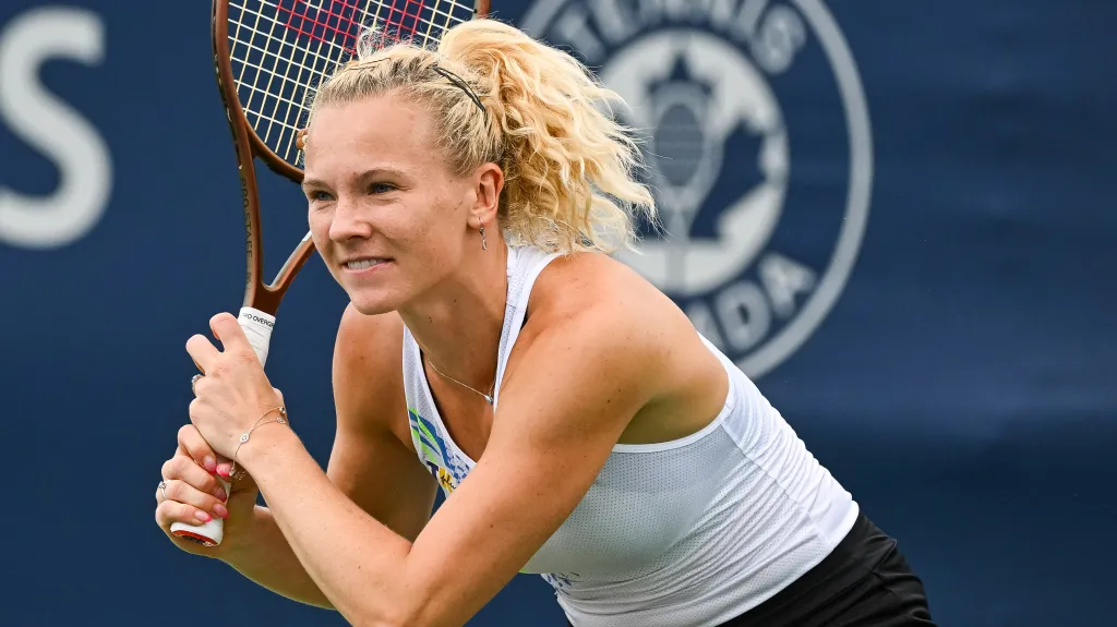 Kateřina Siniaková