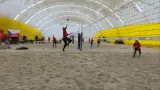 Benefiční turnaj v plážovém volejbale