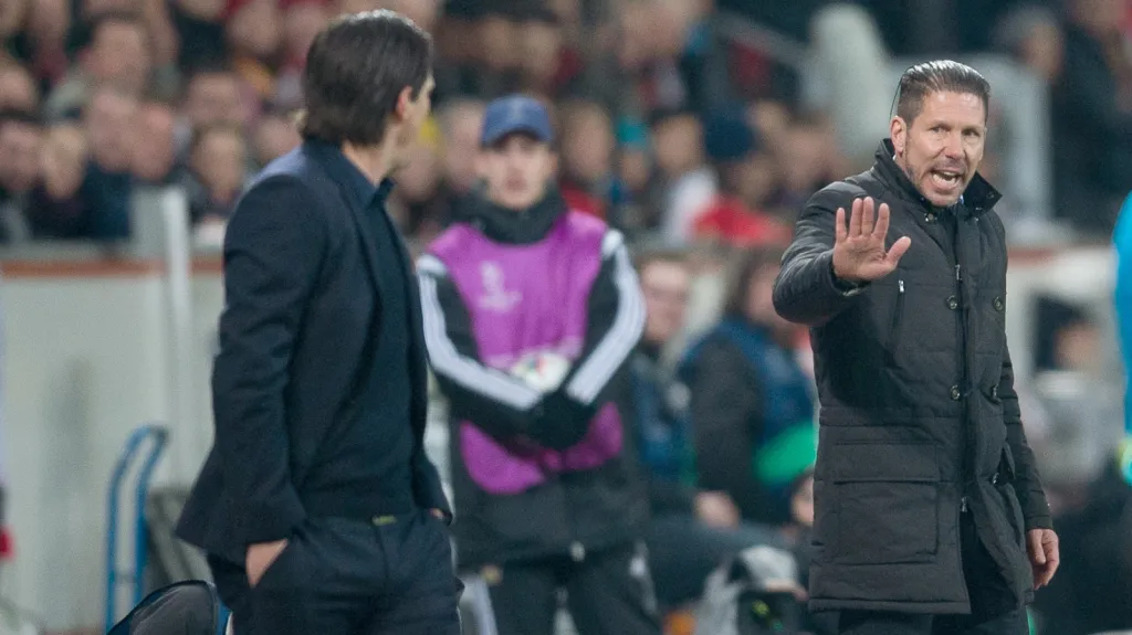Diego Simeone