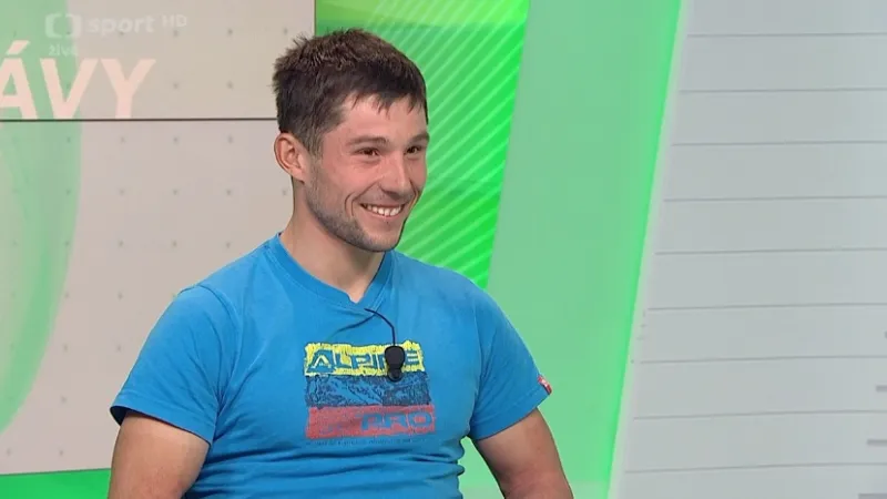 Host SZ: Jiří Prskavec po sezoně SP