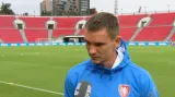 Kovář: Ze startu sezony v Leverkusenu mám smíšené pocity