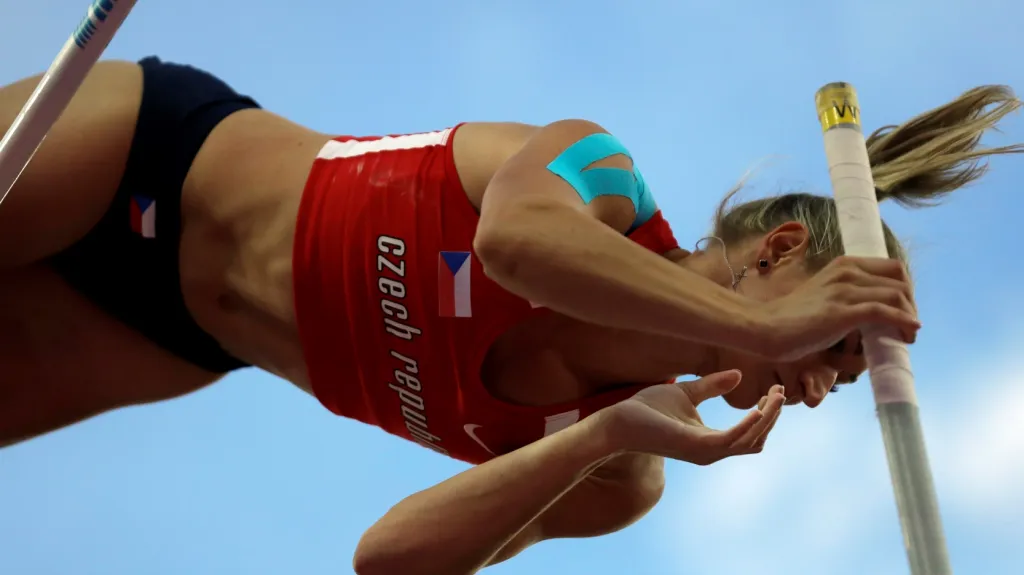 Jiřina Ptáčníková