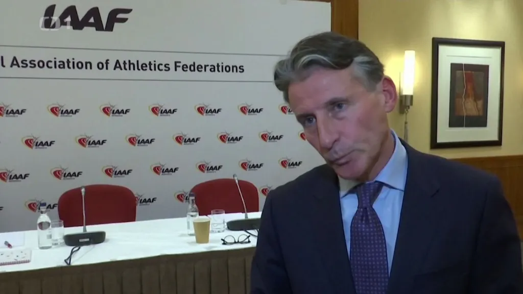 Je mi líto, že Rusové nepokročili dál, říká Coe