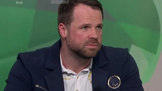 Miroslav Šperk o Jizerské 50 z pohledu vozíčkáře