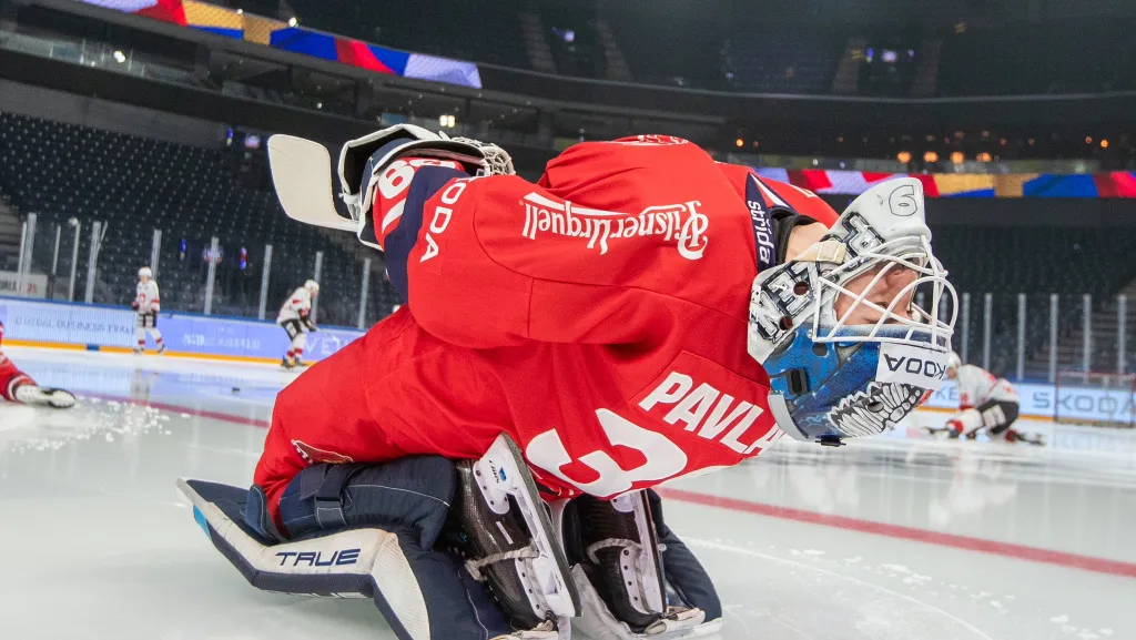 Dominik Pavlát