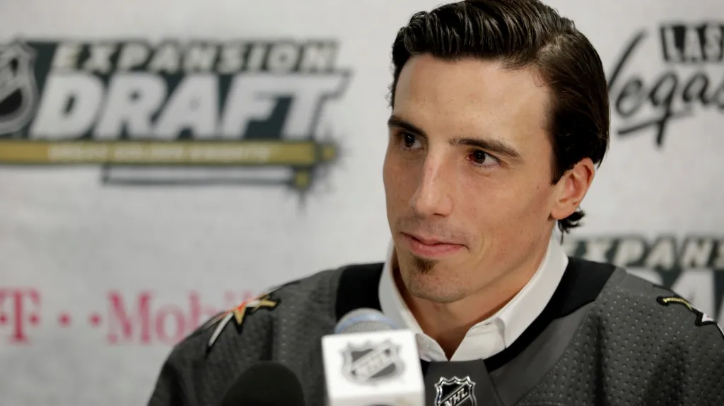 Marc-André Fleury