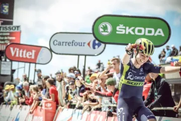 Annemiek van Vleutenová