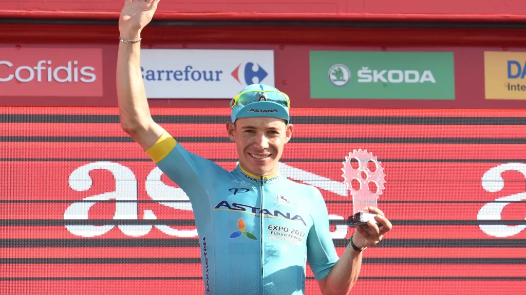 Miguel Ángel López