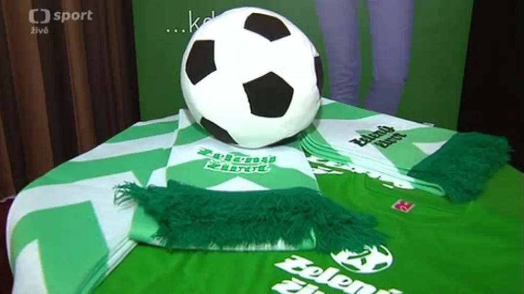 Projekt Zelený život