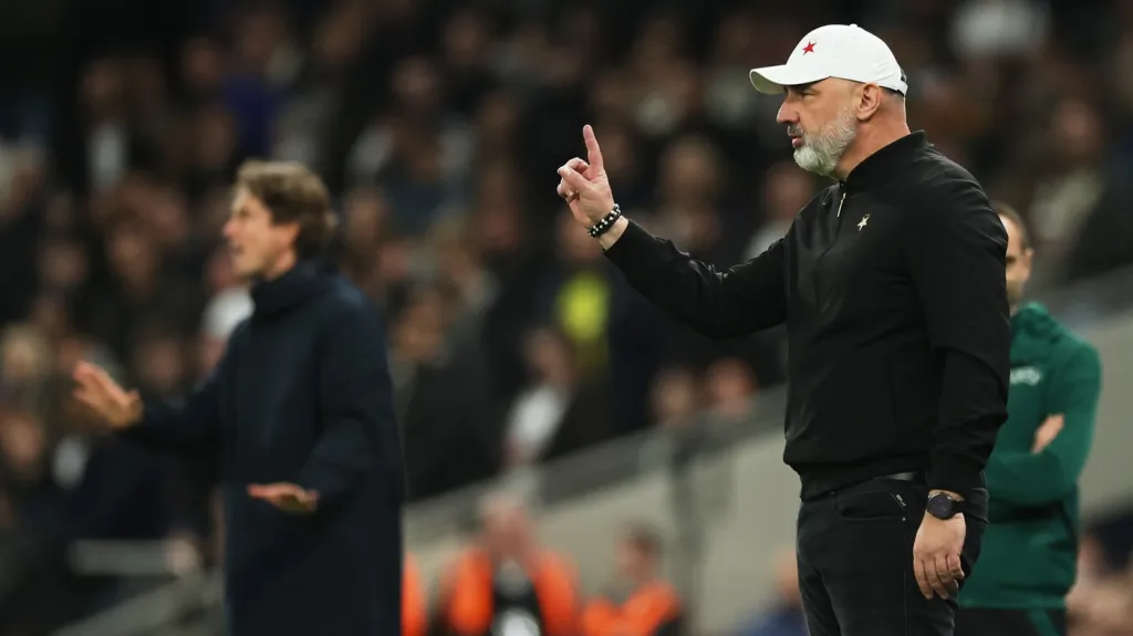 Jindřich Trpišovský