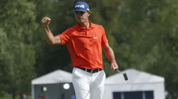 Billy Horschel