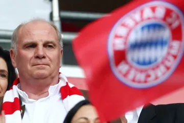 Uli Hoeness