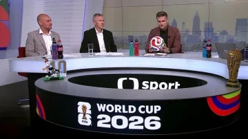 Václav Hladký o Triondě: Novodobé balony nemám rád
