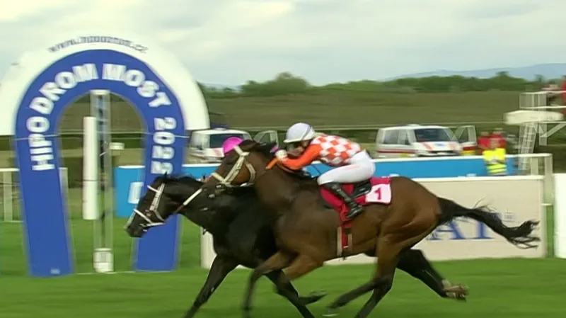 V Mostě vyhrál Svatováclavskou cenu Help