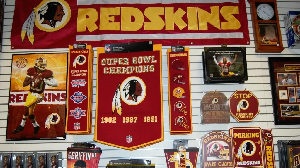Washington Redskins