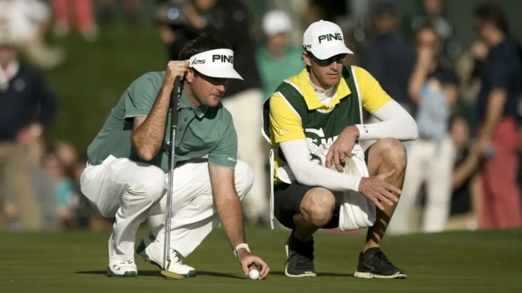 Bubba Watson