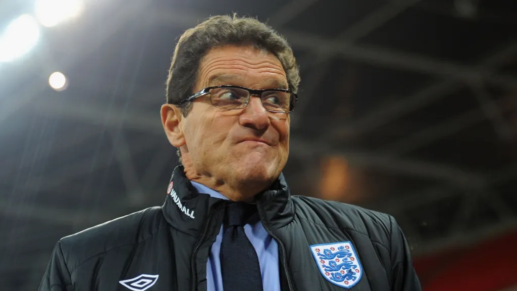 Fabio Capello