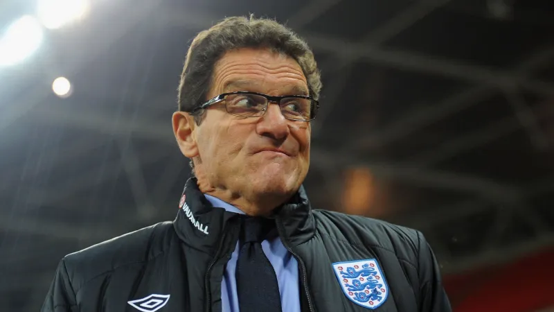 Fabio Capello