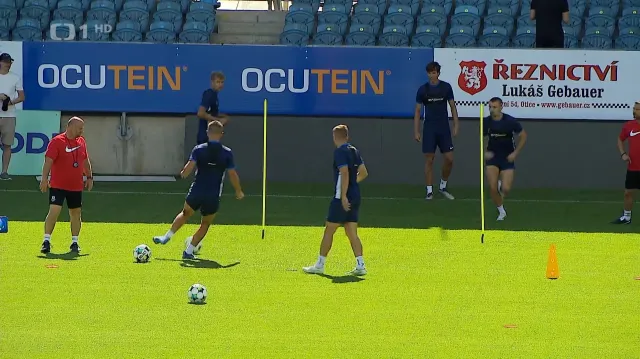 Opava je zpět na svém stadionu