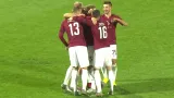 Sestřih osmifinále České Budějovice - Sparta Praha