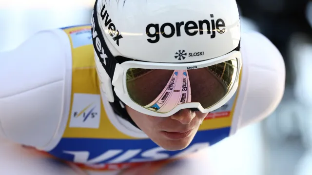 Skoky na lyžích: SP Klingenthal – velký můstek mužů