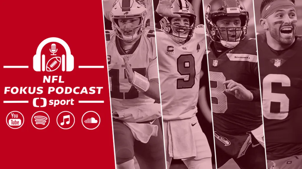 NFL fokus podcast (5. 1. 2021)