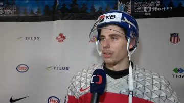 Ohlasy utkání Česko „20“ – Kanada „20“