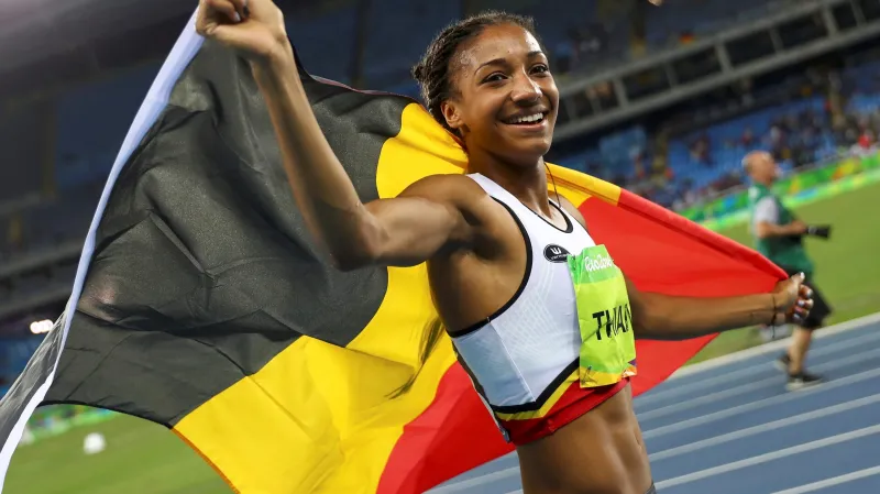 Nafissatou Thiamová