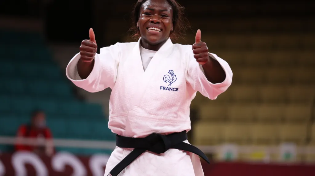 Clarisse Agbégnénouová