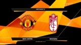 Sestřih utkání Manchester United – Granada