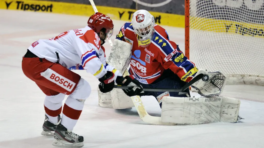 Pardubice - České Budějovice