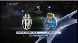 Sestřih utkání Juventus - Porto
