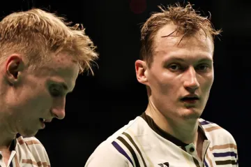 Jiří a Ondřej Královi