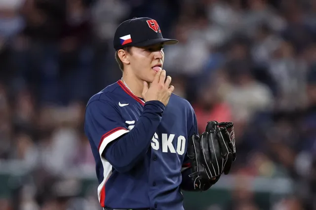 Český tým na WBC prohrál také s Austrálií