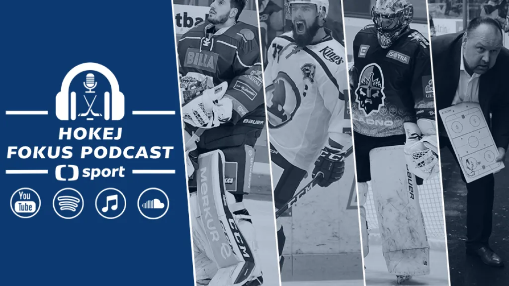 Hokej fokus podcast