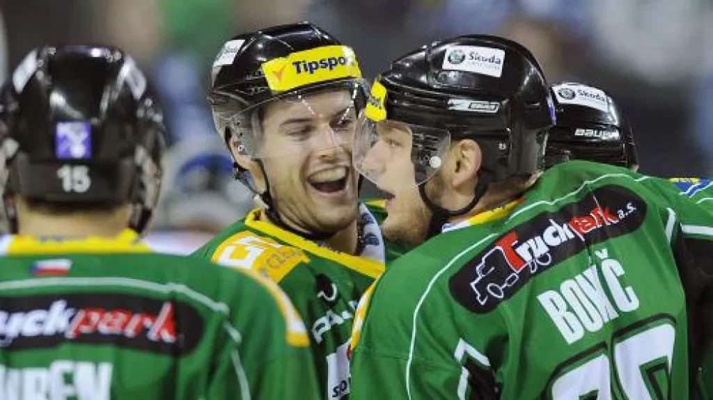 Hráči Mladé Boleslavi