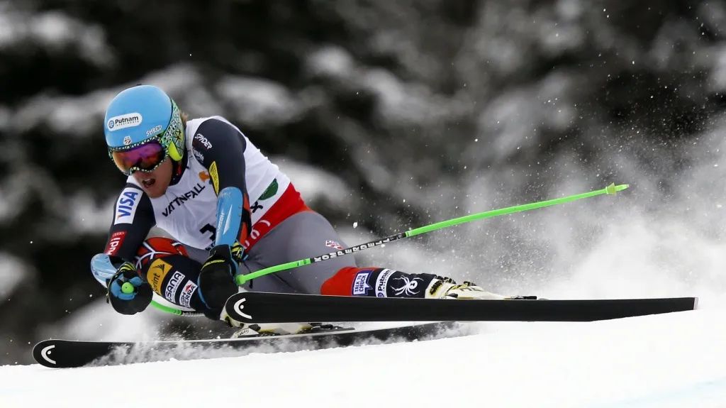 Ted Ligety