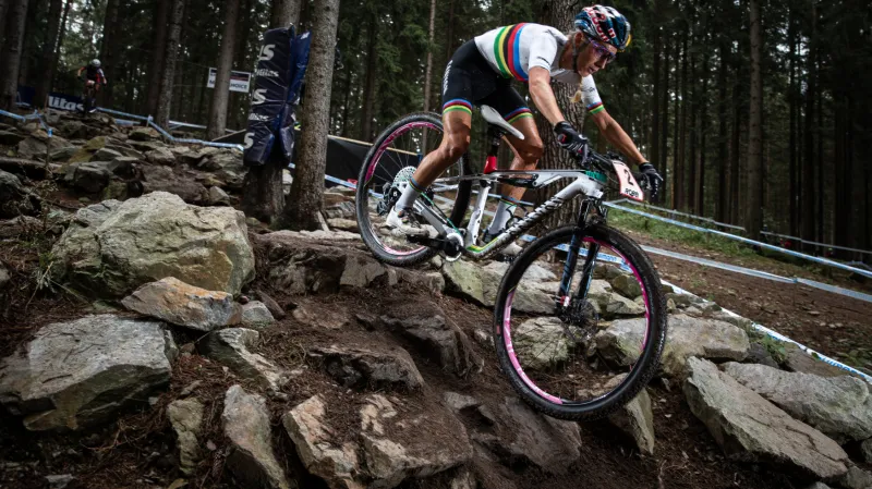 Pauline Ferrandová-Prévotová