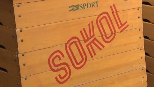 Sokolové očekávají na sletu až 20 tisíc cvičenců