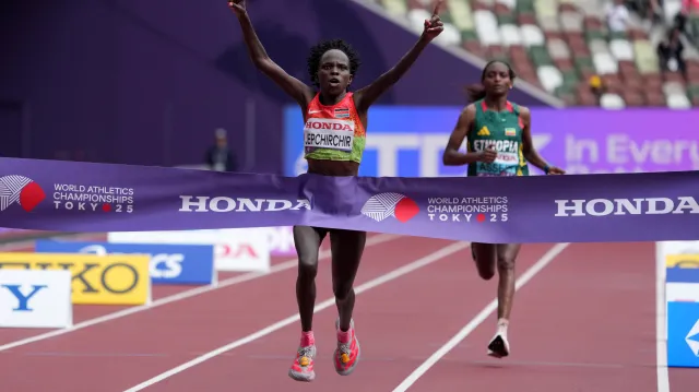 Záznam prvního nedělního bloku