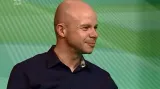 Host Sportovních zpráv: David Trávníček, organizátor Kola pro život