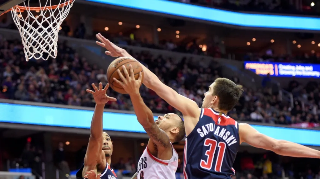 Blok Tomáše Satoranského