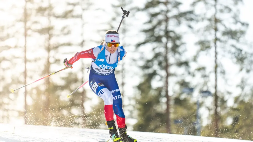 Tereza Voborníková