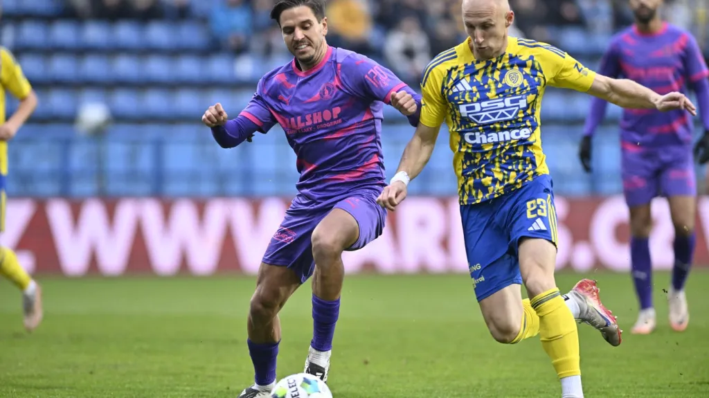 Utkání Zlín – Bohemians 1905