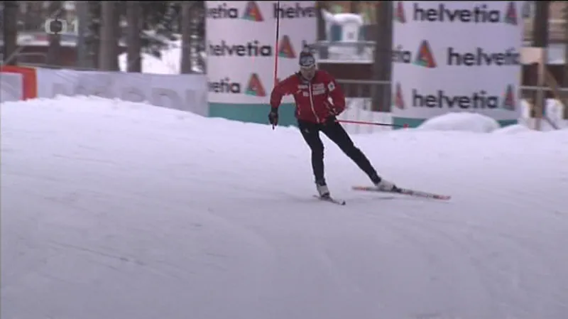 Vysočina aréna je připravená na Zlatou lyži