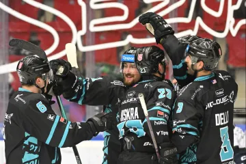 Radost Karlových Varů