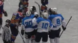 Hokejisté Českých Budějovic doma nestačili na Plzeň