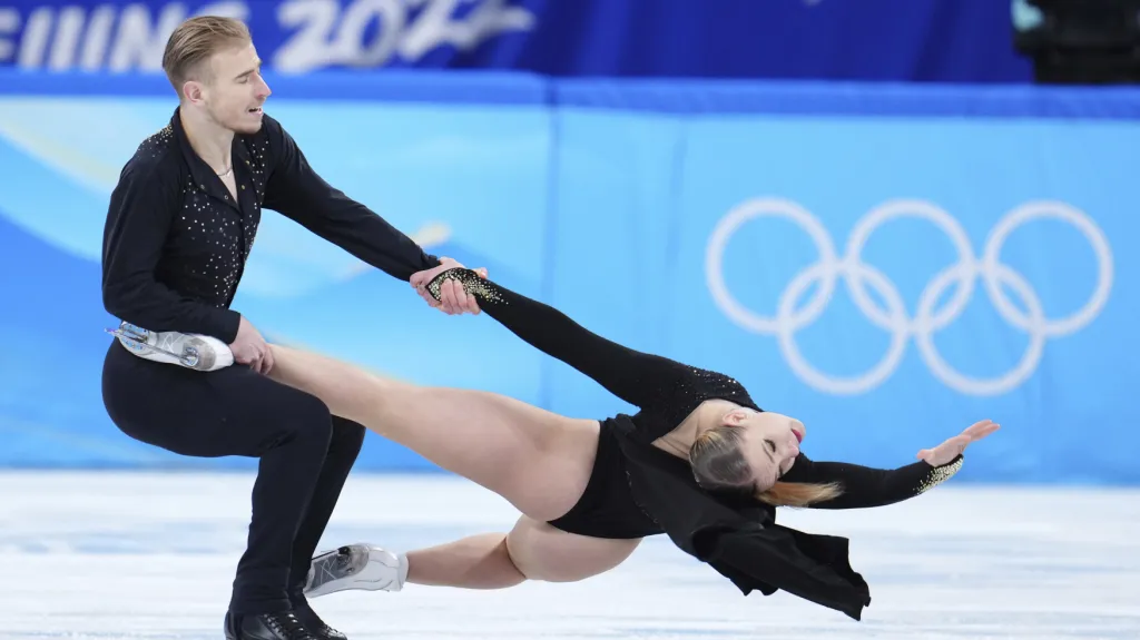 Natálie a Filip Taschlerovi