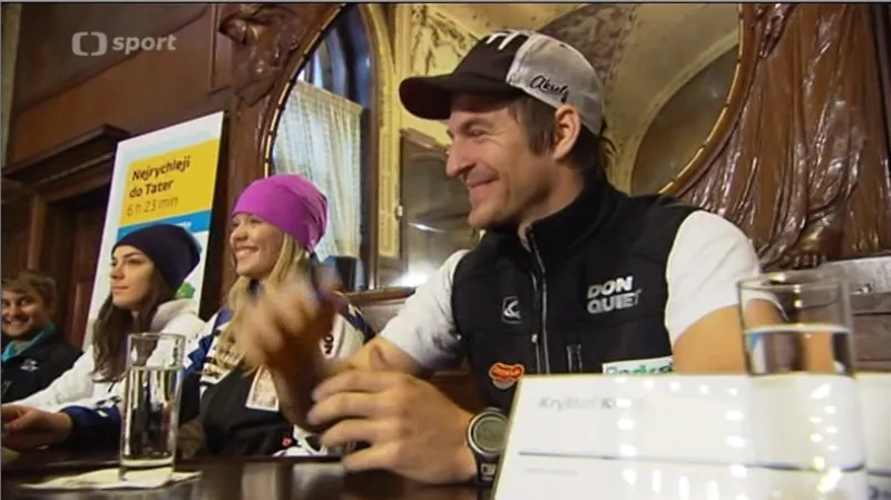 Na startu MS v alpském lyžování budou i čtyři Češi