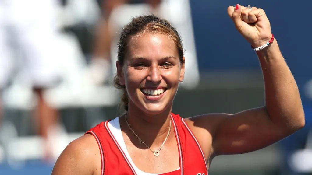 Dominika Cibulková